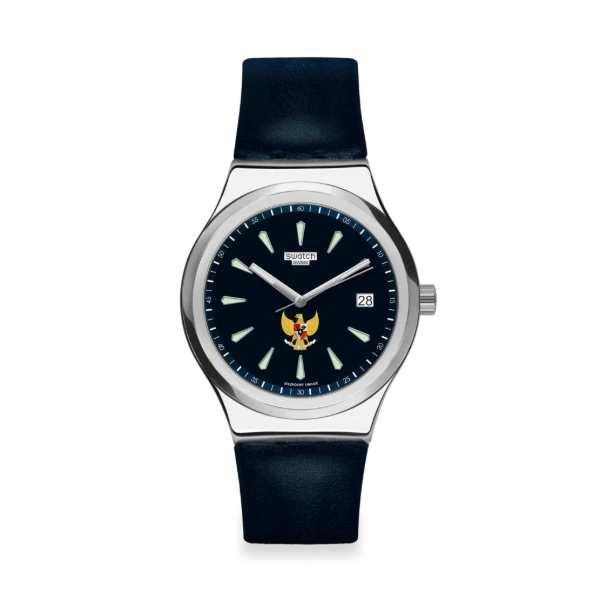 SWGaruda | Splendore Unique
