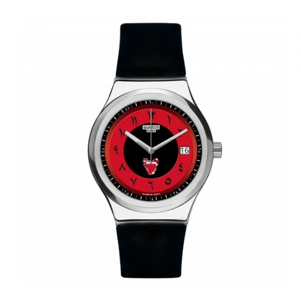 Swatch Arabia: Bahrain Edition | Splendore Unique